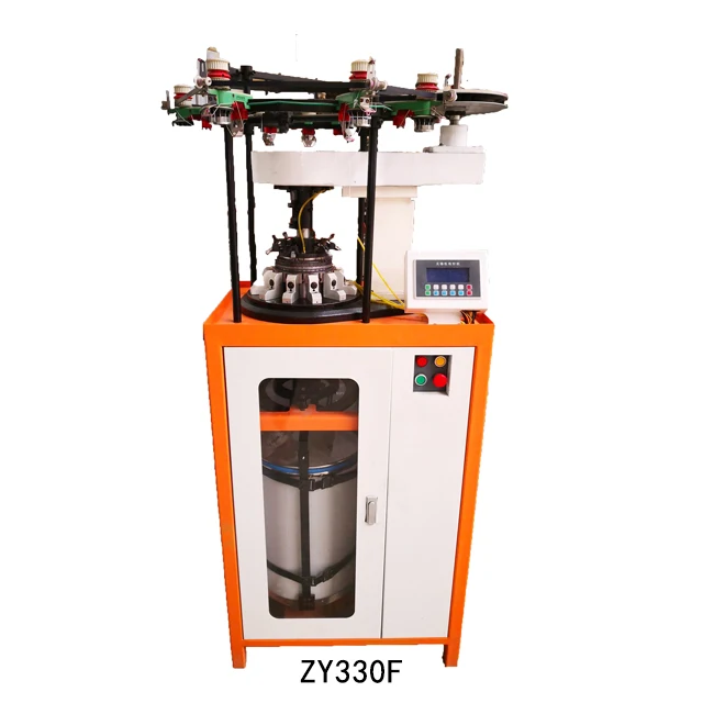 ZY330F, трикотажная машина для хирургических платьев, манжет