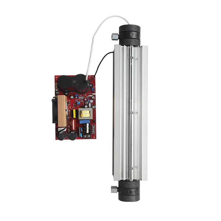 15g/hr Ozone Tube Spare Parts