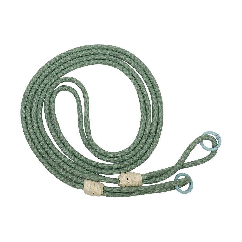 Hot dear high quality  phone lanyard  wholesale accept custom polyester sublimation lanyards neck lanyard strap for iphone 16