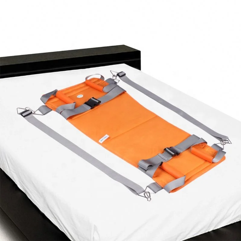 Universal Patient Nursing Safety Assist Device gait belt disabled Transfer Sling for men or women