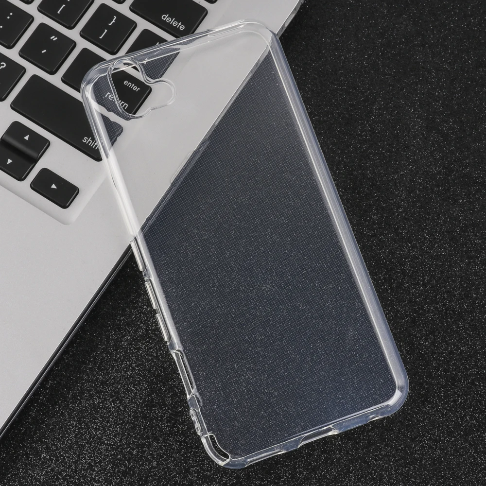 Transparent Cover Shockproof Clear Soft TPU Case For Fujitsu Arrows u 801FJ 5G F 51A Be4 F 41A NX9 F 52A