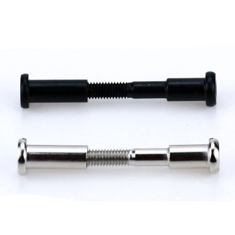 304 Stainless Steel MTB Road Bicycle Bolt screws for M8 Bike Rear Shock Absorber Bike Parts Other Bicycle Parts