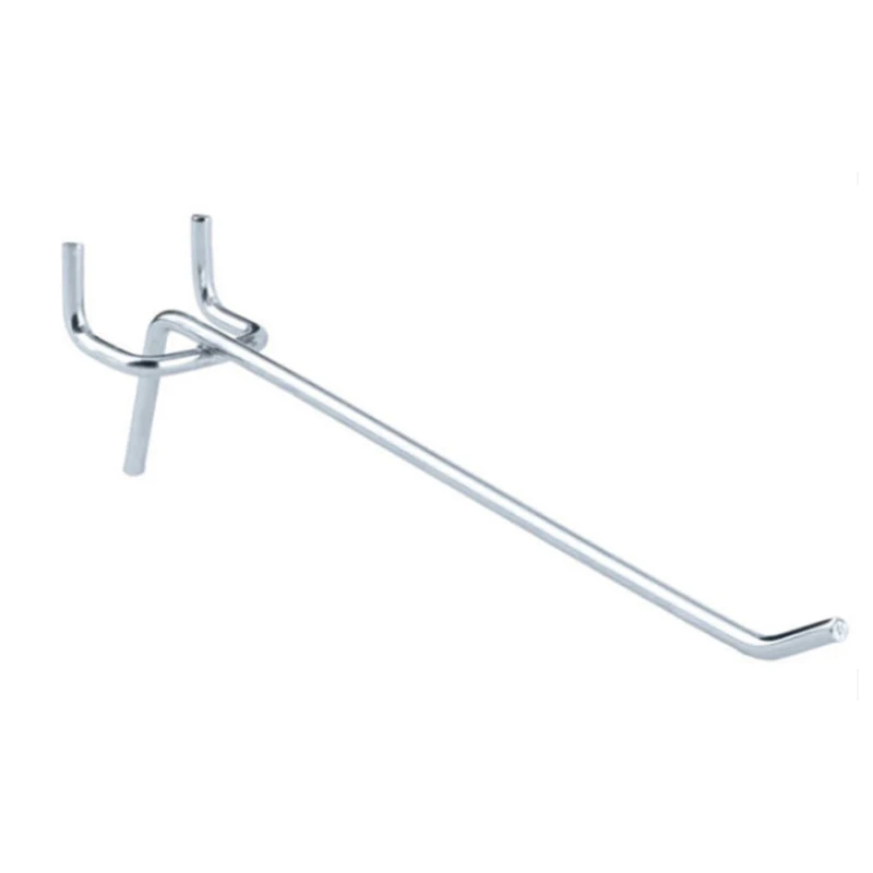 Hardware Tool Peg Board Display Hook Retail Shop Metal Accessories Hanging Hooks