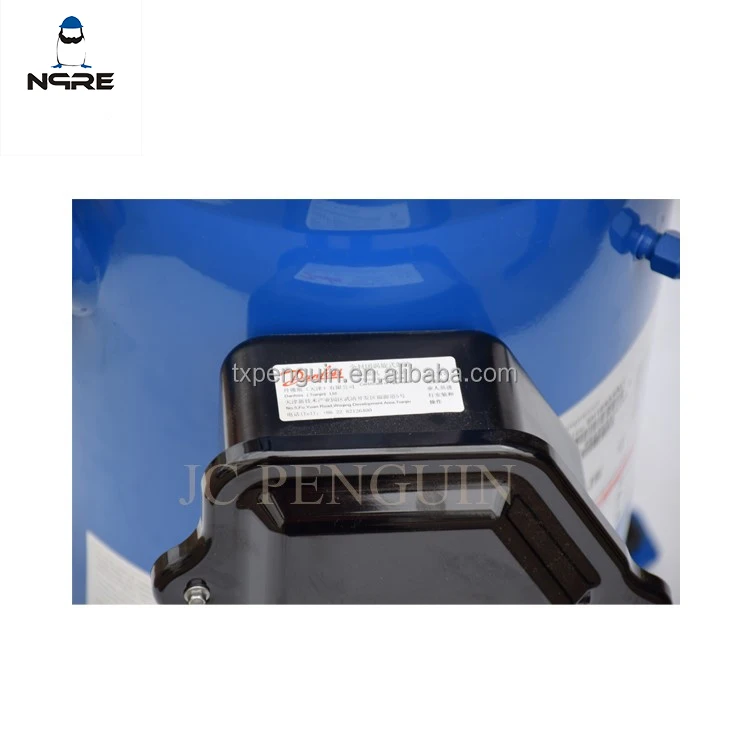 Refrigerant Danfoss184  Scroll Compressor For Air Conditioning And Refrigeration System