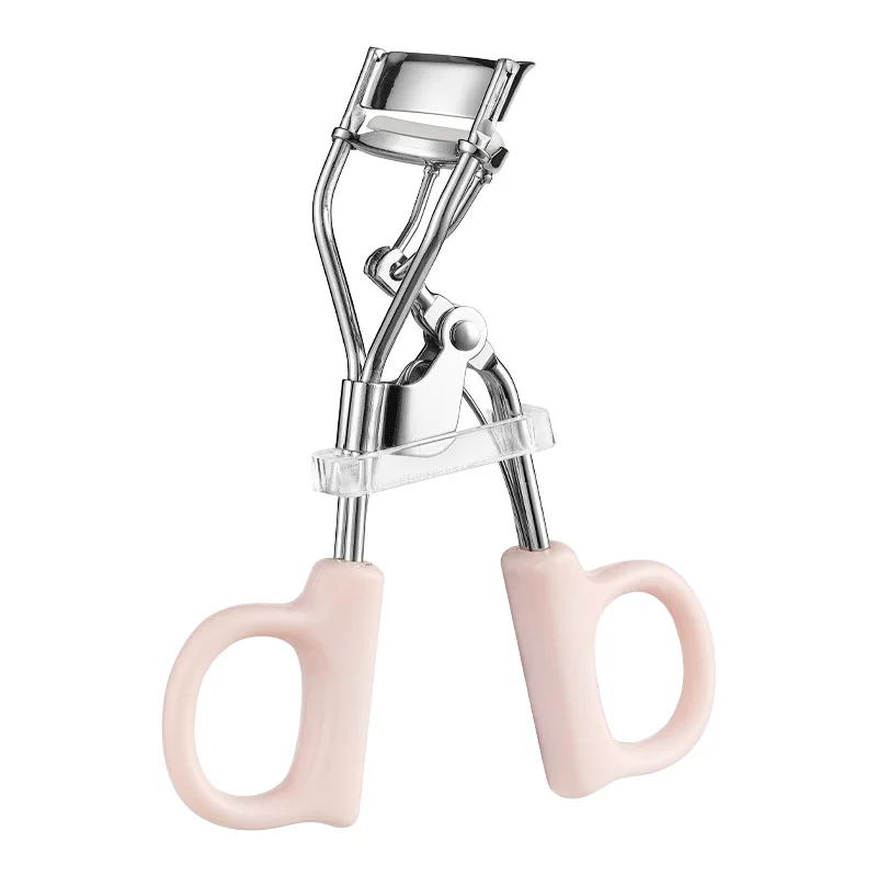 Cross border hot selling  an eyelash curler  eyelash curler plastic  eyelash curler custom logo  Factory wholesale