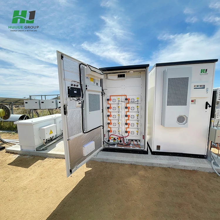 100kwh 150kwh 200kwh Commercial Battery Storage Industrial Solar Panels System with PCS and Lithium Battery Pack