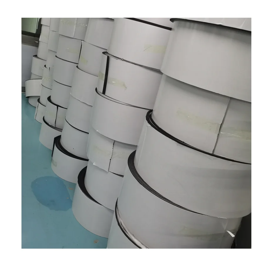 Source Factory Eva Foam Sheet Custom Backed Roll with Acrylic Adhesive