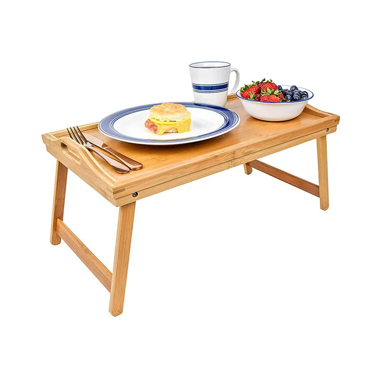 
Bamboo food plate folding with foot size tray tea plate travel wood tea sea portable tea set catering equipment bamboo tray 