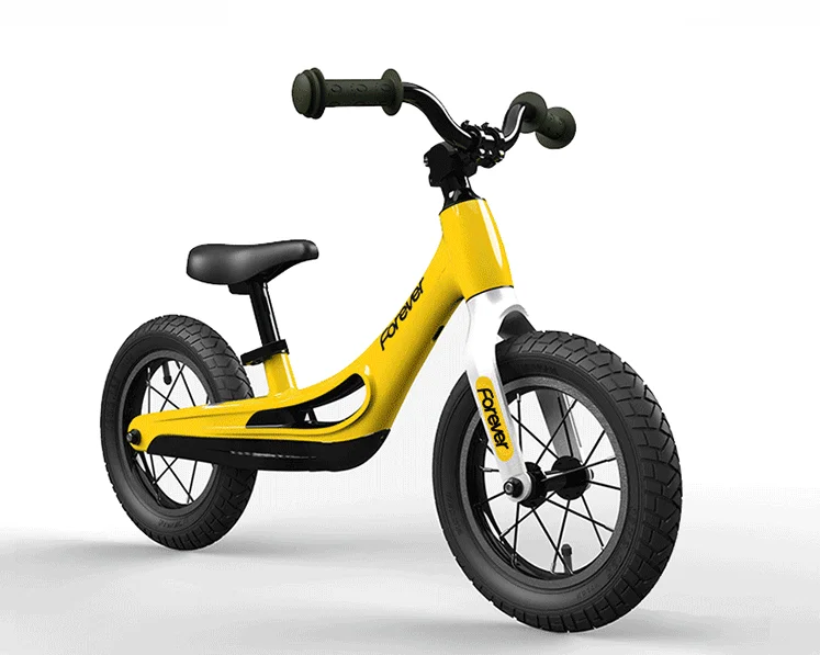 Высокое качество, лучшая продажа для детей, Детский велотренажер из магниевого сплава