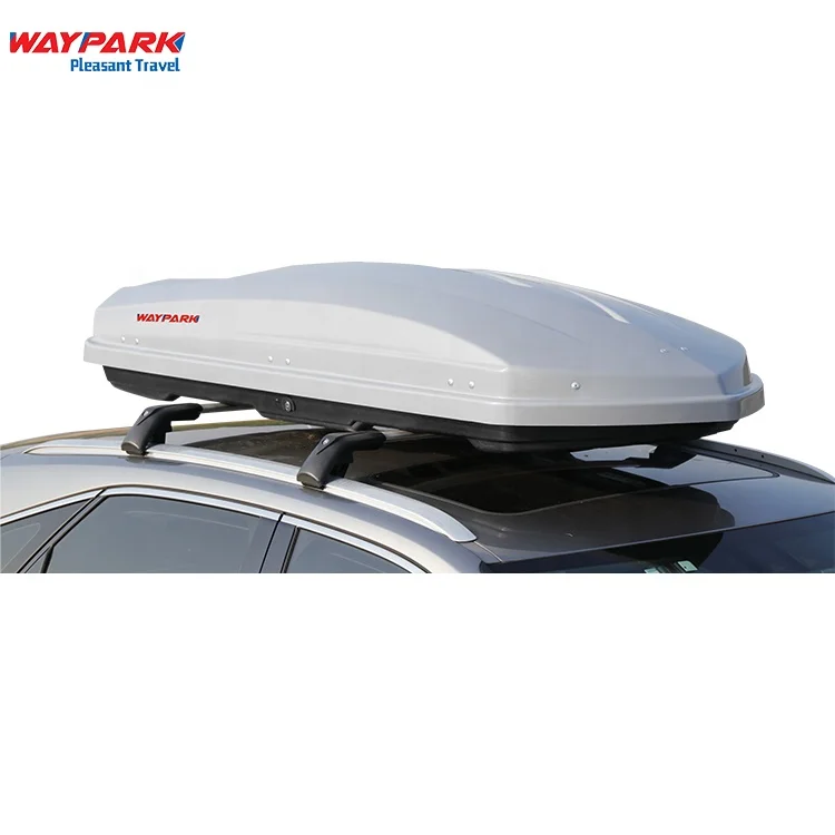 Customized Car Roof Box Roof Luggage Box