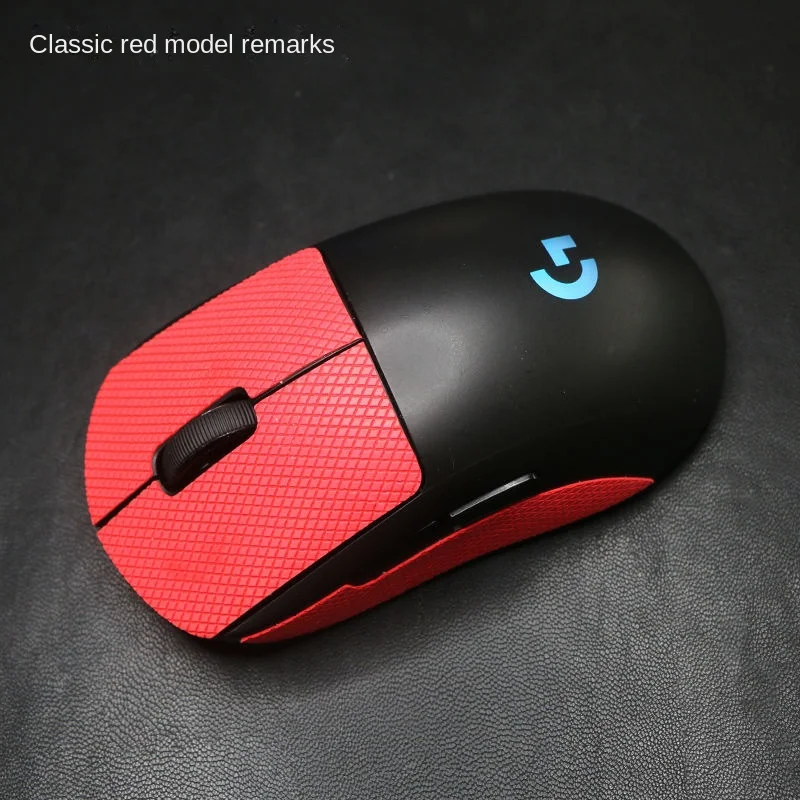 Антискользящая впитывающая пот-паста GPW G502 G903 G102 EC2 mouse