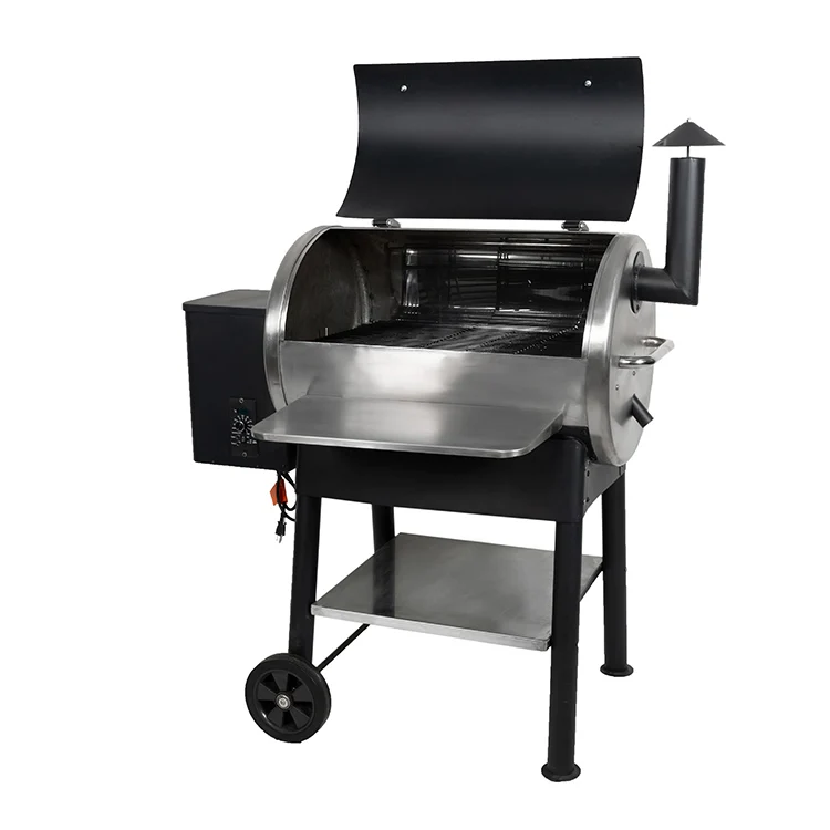 customized indoor outdoor kitchenware bbq grill bbq motor grill