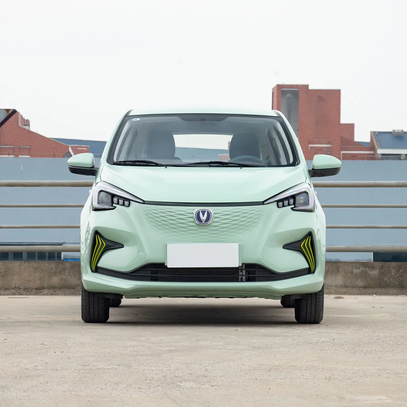 2023 Utility Low Speed New Cheap Electric Vehicle For Adults