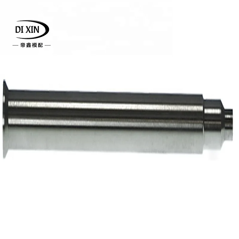 Cupping punch Cutting and forming parts/According to DIN9861 standard HSS/HWS/WS/ASP23/ASP60/SKD11/SKH51