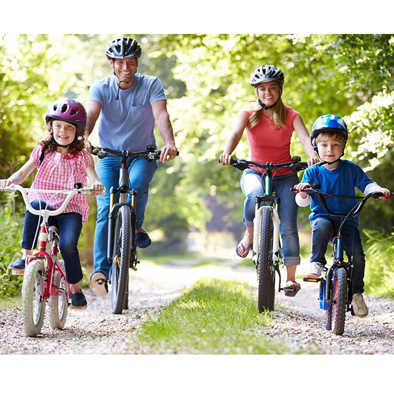 Wholesale Bike Bell Alloy Bike Ring Bell Vintage Bicycle Bell