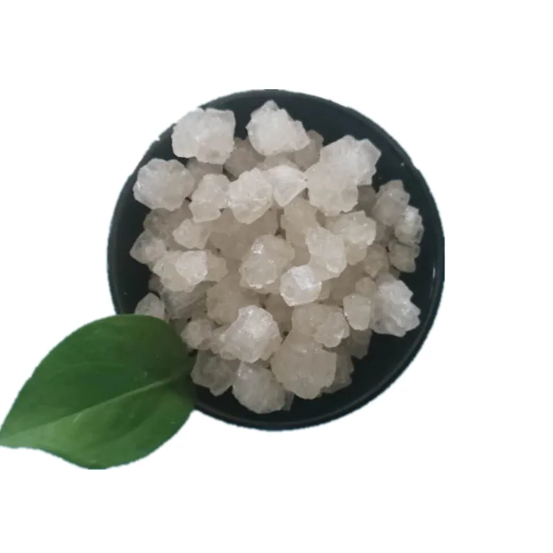 Соль хлорид натрия морская соль