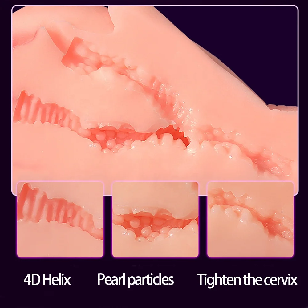 3D real sexy tpe big ass artificial vagina anal erotic sex toys male  masturbator sex dolls sex toy for man