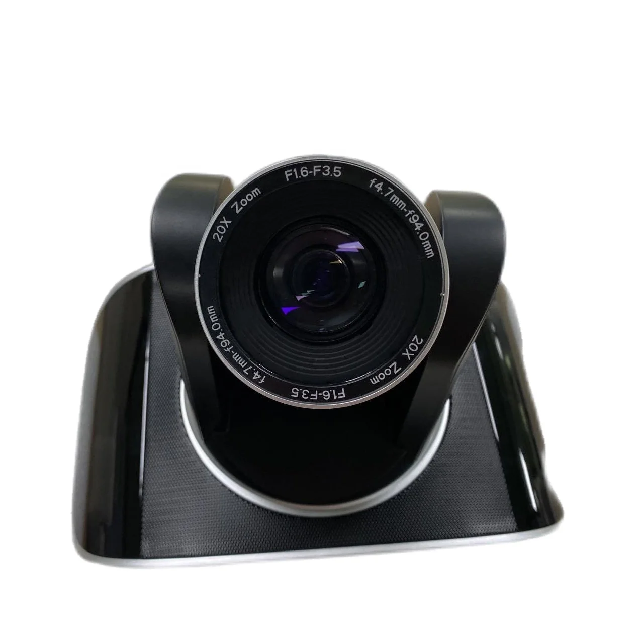 High definition camera with auto-tracking function for video conference solution or remote meeting