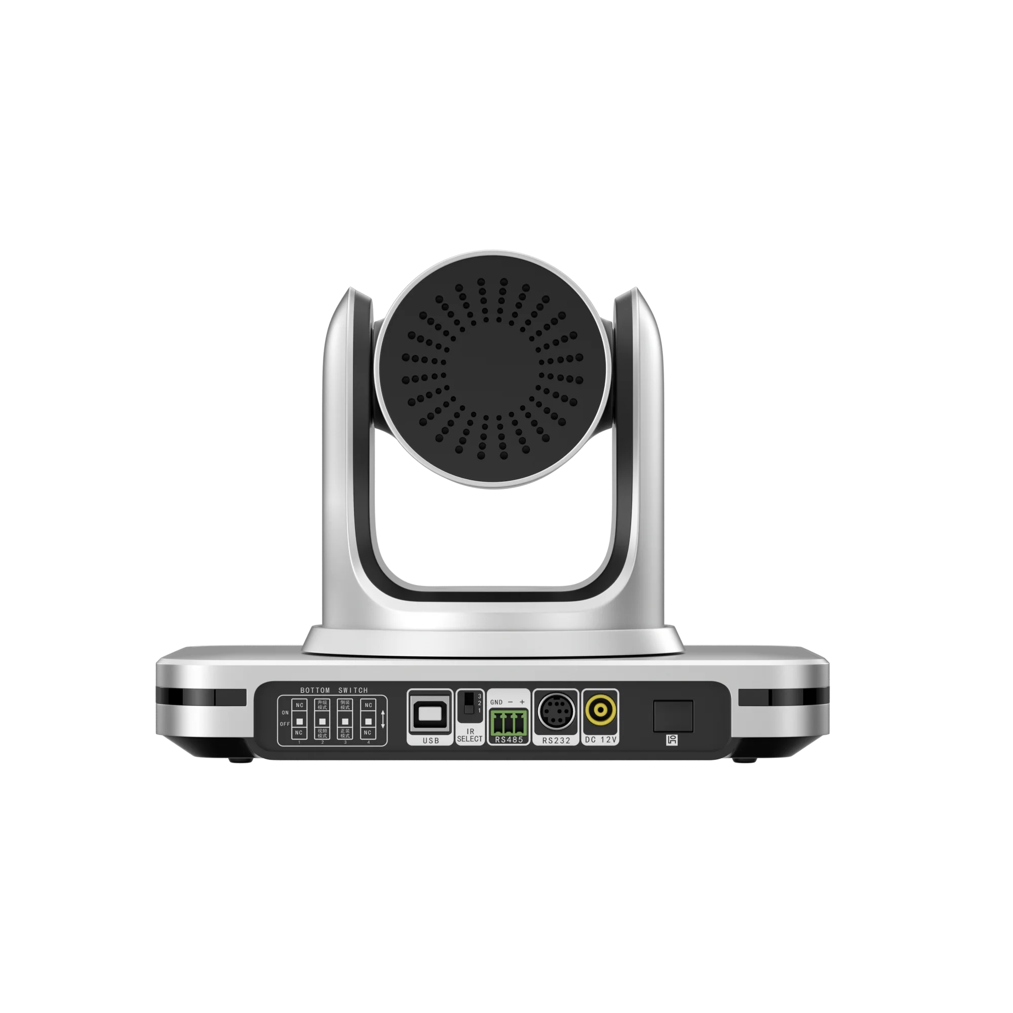 Hosodo HSD-VC210 10x цифровой зум профессиональные 360 градусов автоматическое слежение за классная Лекция камера