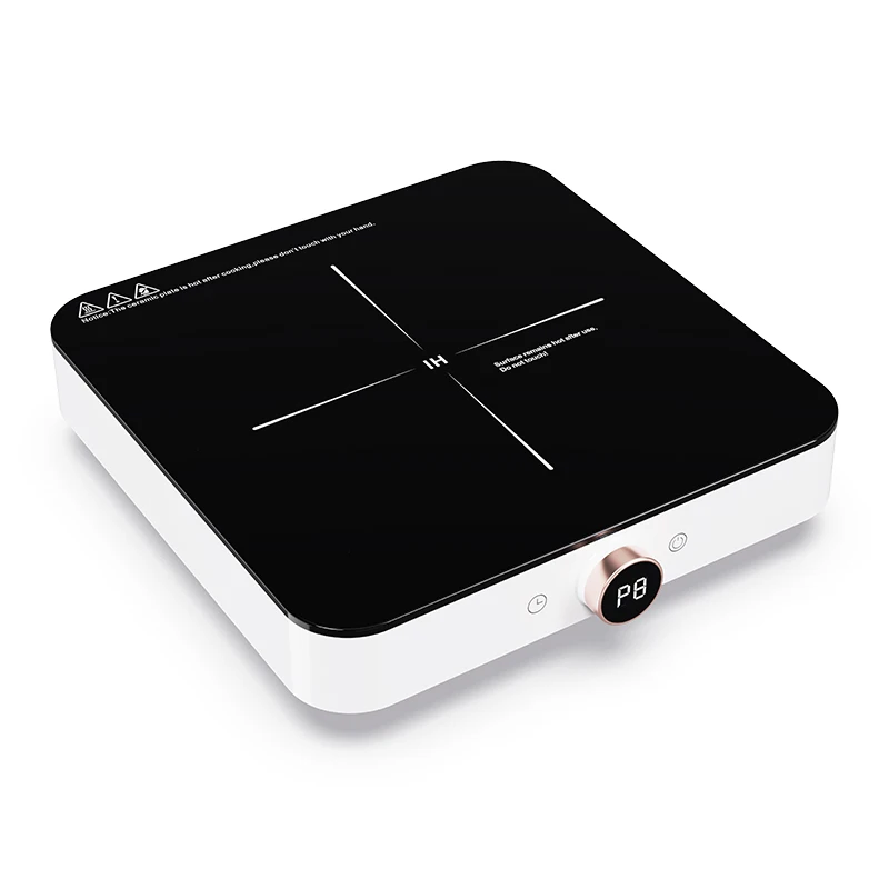 Best Selling portable induction burner customized functionality electric stove