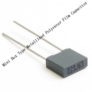 Audio capacitor 0.01u ~ 100uf  100V / 250V / 400V / 630V CL19 CL20 CBB MET MKP axial polypropylene film capacitor