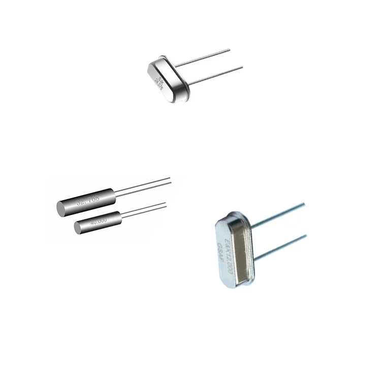 Stock brand new 2928 21+ crystal oscillator resonator