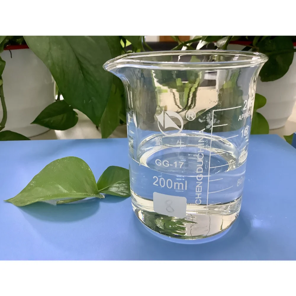 Hot chemical Coating Auxiliary Agents and Water Treatment Chemicals CAS 55566308THPS Tetrakis(Hydroxymethyl)Phosphonium Sulfate