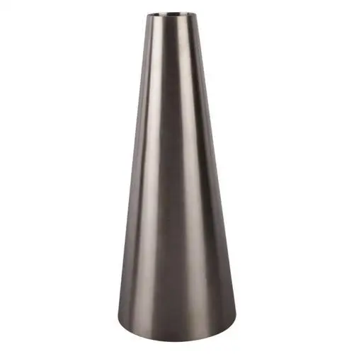 High Precision Metal Spinning Cone Customized Steel Aluminum Brass Sheet Metal Fabrication OEM Wholesale Manufacture