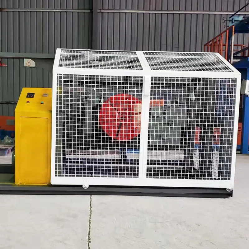 Hot selling paper making straw twisting machine to twisted rope for sale