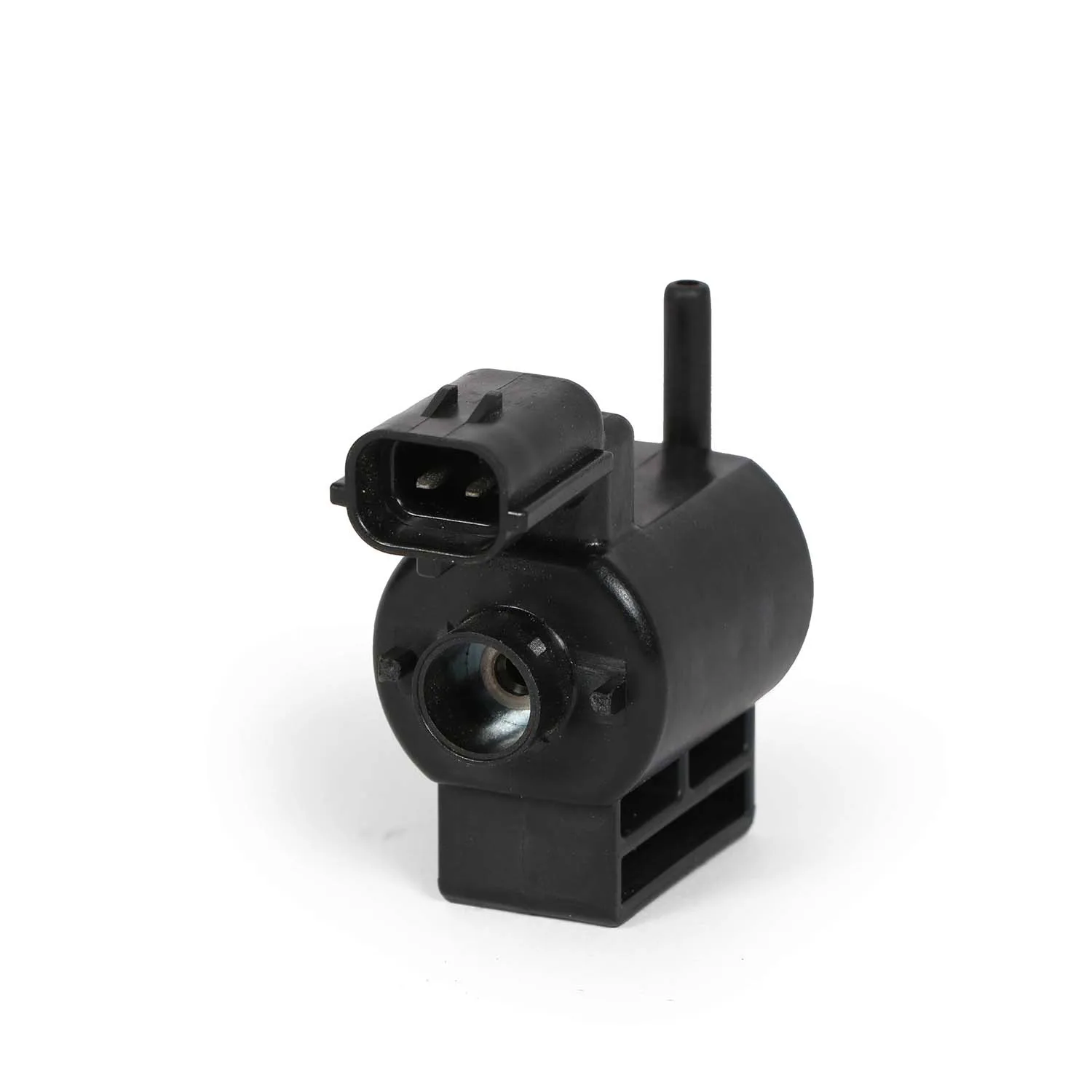 High precision plastic insert injection molding process valve for car