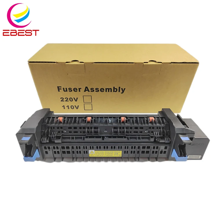 EBEST совместимый FM1R726020 крепежный блок фузера в сборе для Canon iR C250 C255 C350 C355 C356 C357 MF810 MF820