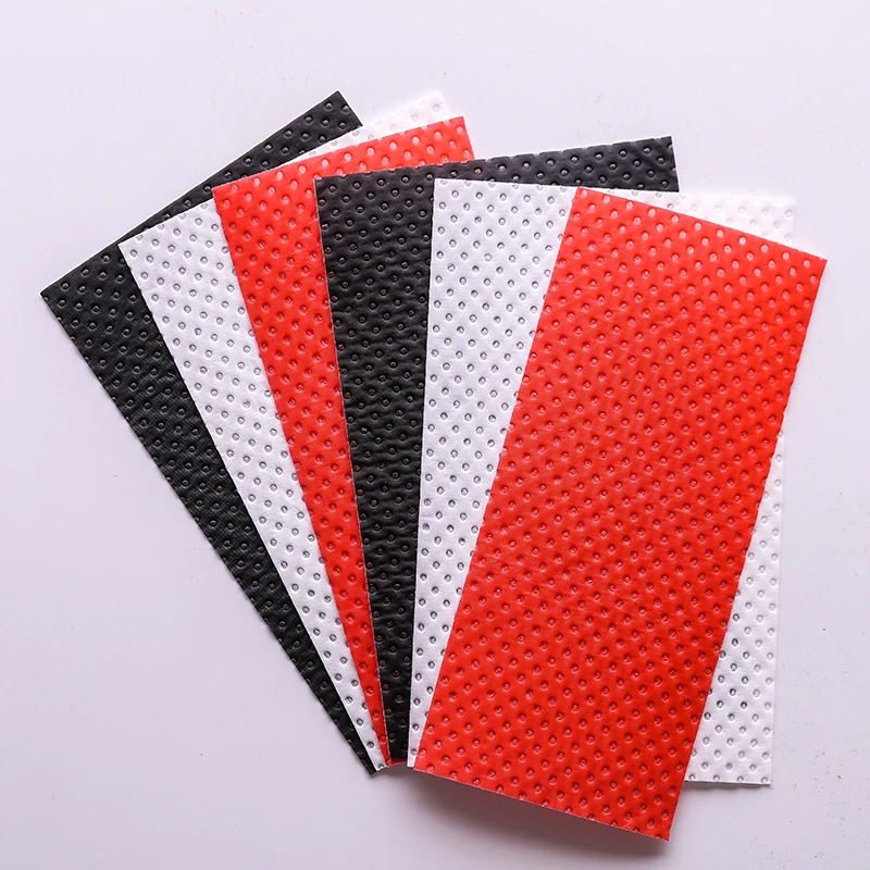 Factory OEM Manufacturer Water Absorbent Pads for Meat And Fruits
