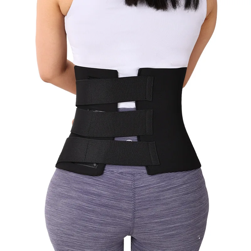 Waist Trainer for Women Lower Belly Fat