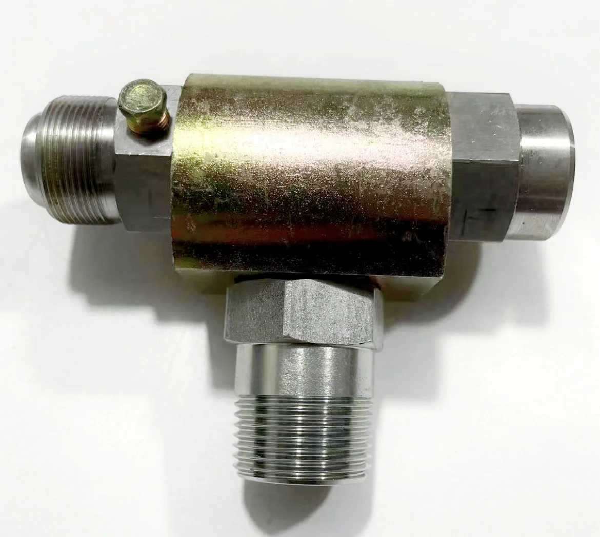 Shangair compressor check valve/one-way valve/non-return valve