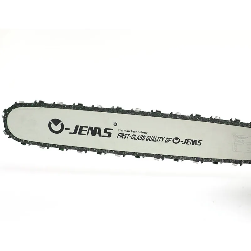 High quality 381 chainsaw Single Cylinder chainsaw for cutting tree