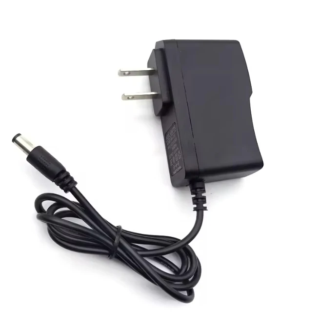DC12V 1A AC DC adaptor 12v power adapter Power Adapter for the modem and led strip