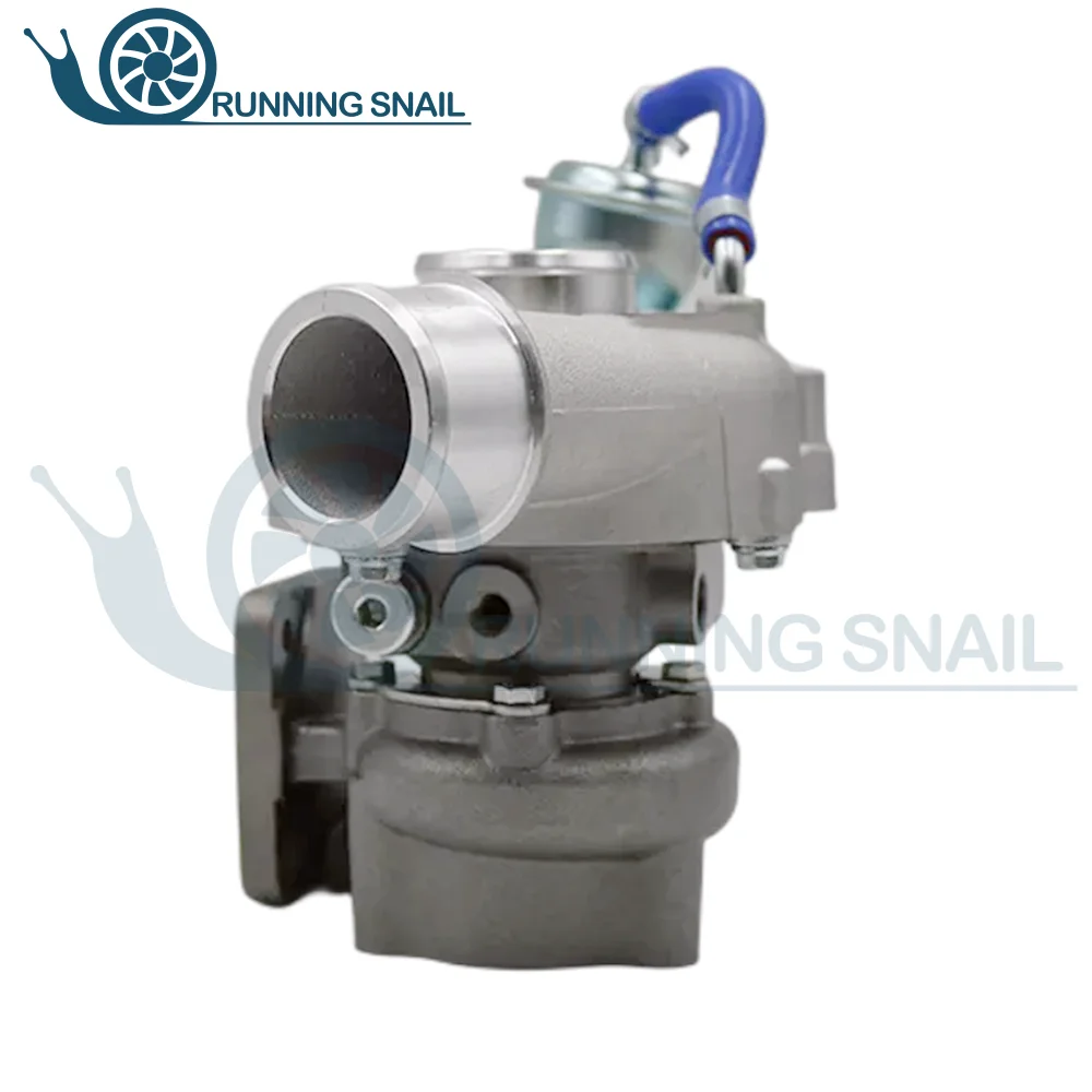 RHF5  8973737771 Turbocharger  for ISUZU D-MAX D MAX H Warner 4JA1T 4JA1-T