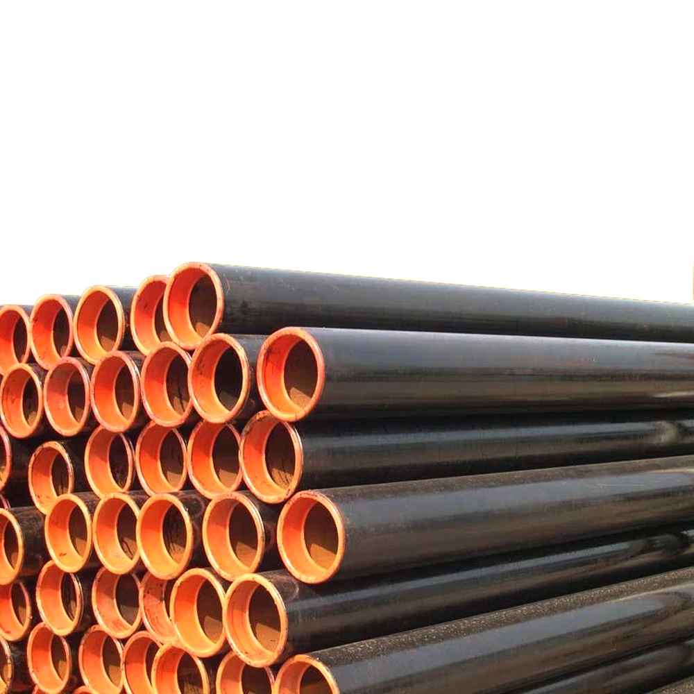 Gcr15 bearing steel forty-five seamless steel pipe hollow tube