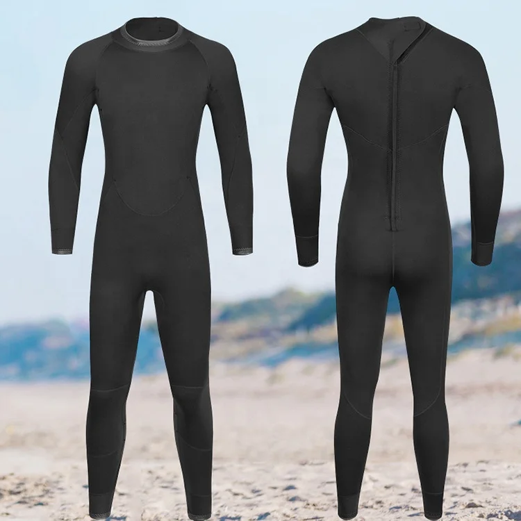 Diving Freediving Wetsuit Custom Manufacturer Man Wetsuit Swimming