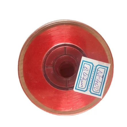 Multicolor High Quality Fishing Line Nylon Monofilament Line