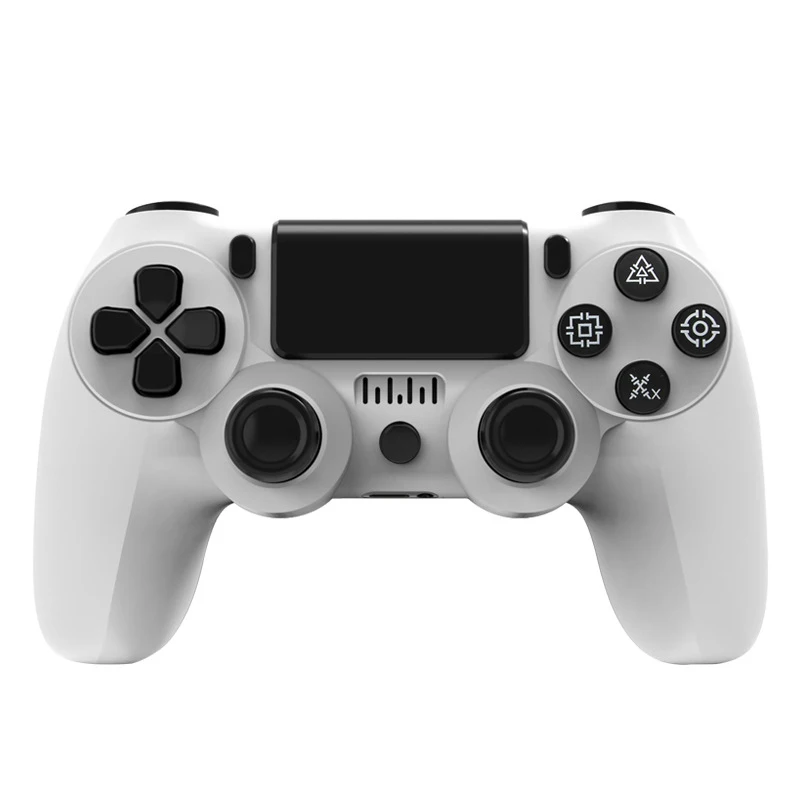 Original Factory PS4 Controller Buttons Joystick Console Gamepad Wireless Game Controller For Game Controller Wireless ps4 ps3