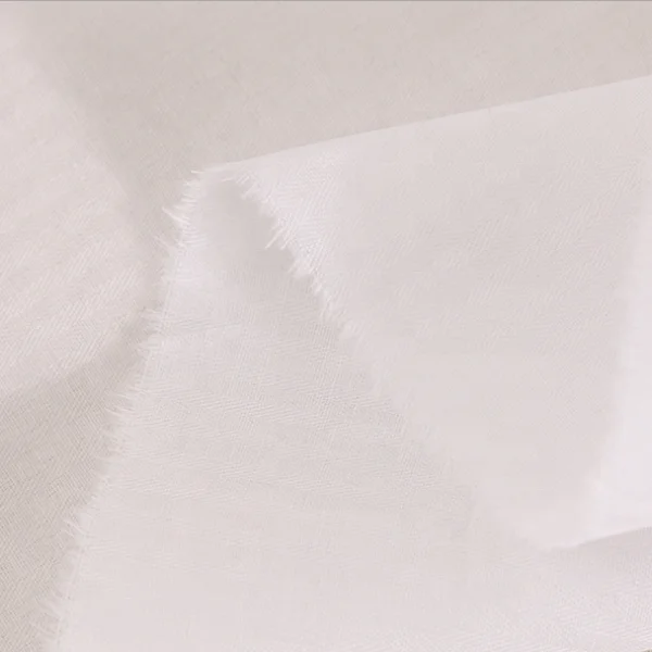 Cheap and useful 100% polyester herringbone pocket fabric textile 144/145cm