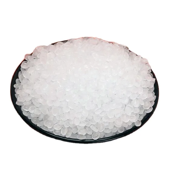 Polypropylene Fiber grade PP for Textile applications