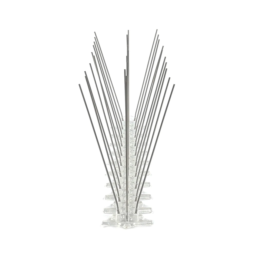 2021 Excellent Low Profile Bird Deterrent System