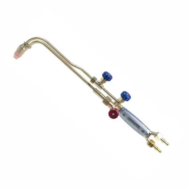 Russian cutting torch