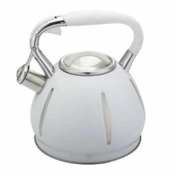 High Quality Unique Design Best Option Whistling Water Tea Kettles