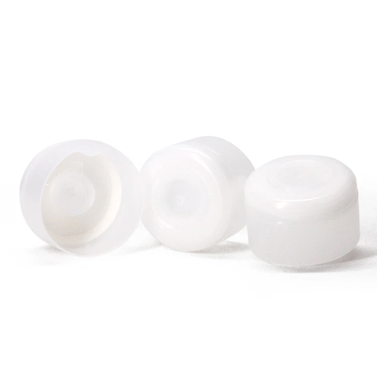 55Mm 5 Five Gallon Jar Cap For 2-5Gallon Pet Plastic Bottle 18.9L 19L 20L Water Bottle Cap Cover Lid