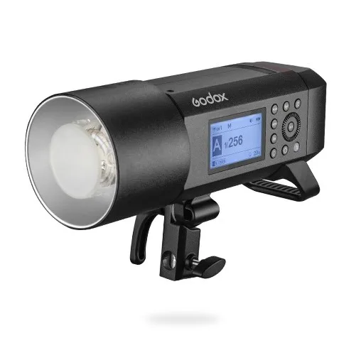 Godox WITSTRO All-in-One Outdoor Flash AD400Pro TTL 2.4G Wireless Flash Photographic Flash