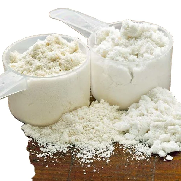  FAT FILLED MILK POWDER