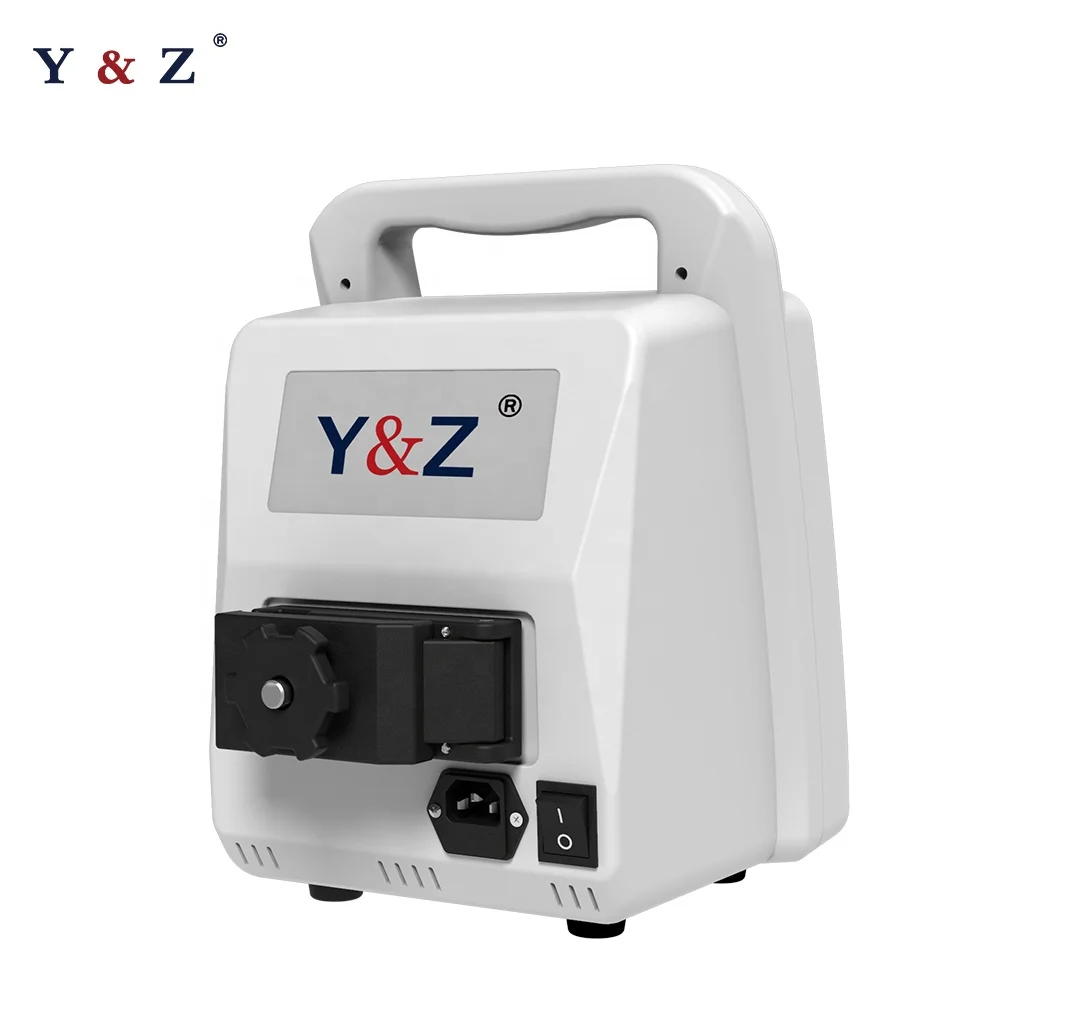 Single channel High Quality ATS Safe Medical Device Using In Surgical Room For Prevent Blooding Portable